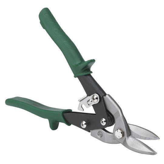 Malco Aviation Snip - Right Cut