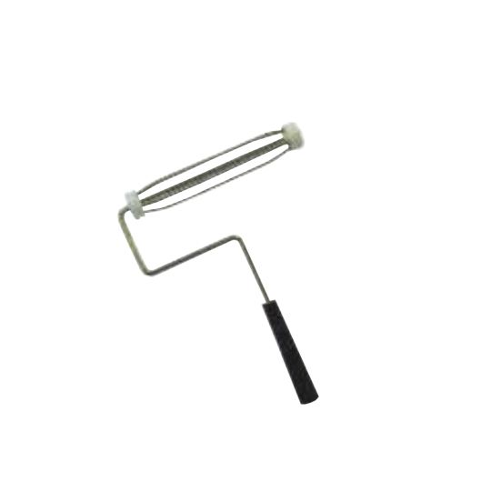 Luco Mop 9" Contour Grip Roller Frame — LUC9FRAME