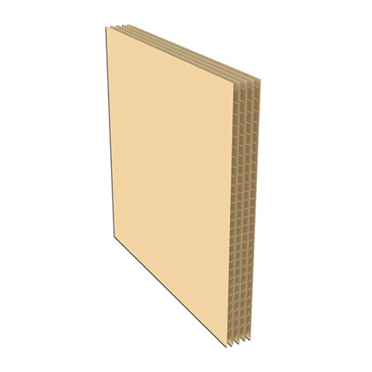 Hohmann & Barnard 3-1/2" Jumbo Quadro-Vent — H&BQVWHITEJUMBO
