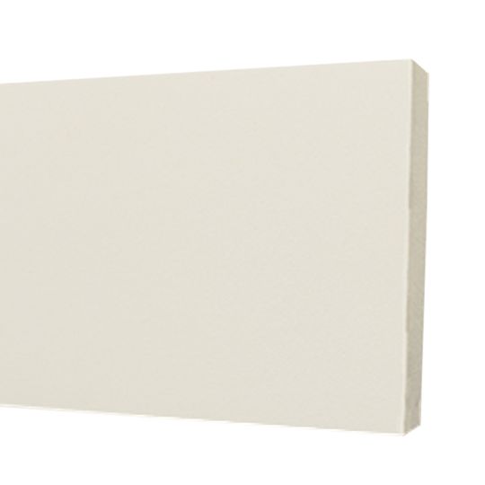 Versatex 5/8" x 4' x 10' Smooth PVC Sheet