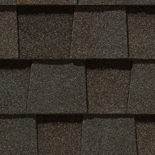 CertainTeed Roofing Landmark Pro Ar Algae-Resistant Shingles - Metric — CTRLPROPOARMHB3