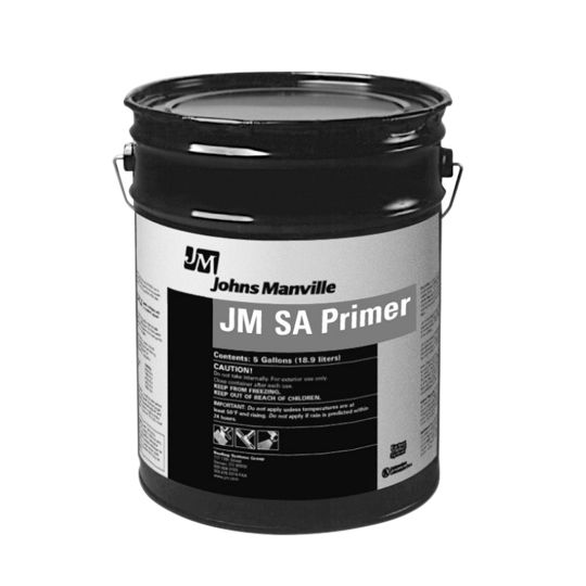 Johns Manville Sa Primer