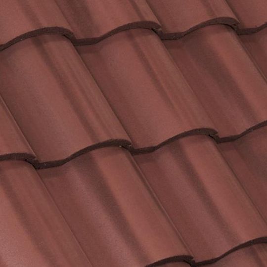 Crown Building Products Sanibel Tile — CBPASASC007