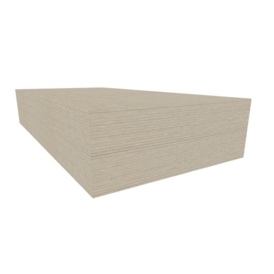Georgia Pacific 5/8" x 4' x 8' DensDeck Roof Board