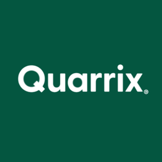 Quarrix 11-1/4" x 20' Rigid Roll Ridge Vent — QUX019466