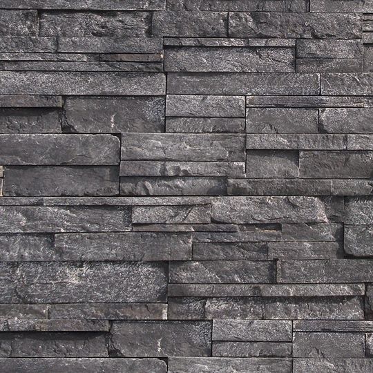 Coronado Stone Pro-Ledge - 100 Lin. Ft. Big Box Corners — CSNPLBBC713BF