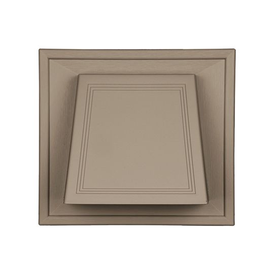 Mid-America Hooded Vent — MABMMHV4095