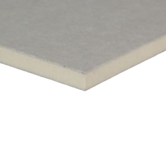 Carlisle SynTec 1/2" x 4' x 8' SecurShield Hd Fr Rigid Roof Insulation