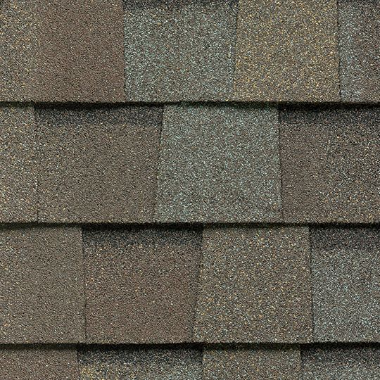 CertainTeed Roofing Landmark Pro Solaris Shingles — CTRLPROWISMDW