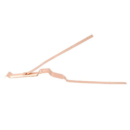 Berger Building Products 5" K-Style Copper Wrap Around Hanger
