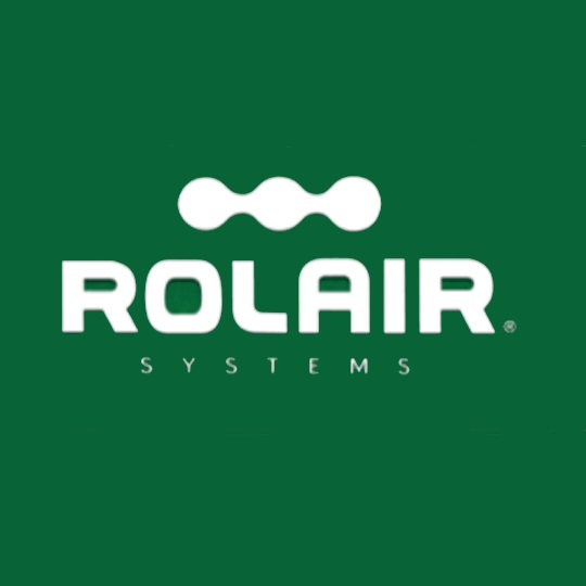 Rolair Systems (FC2002) Rolair 2 Hp Handy Carry Electric Air Compressor