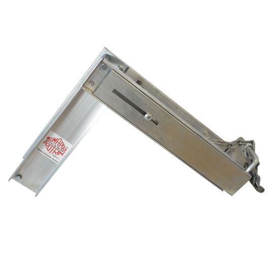 Alum-A-Pole Aluminum-A-Pole Work Bench