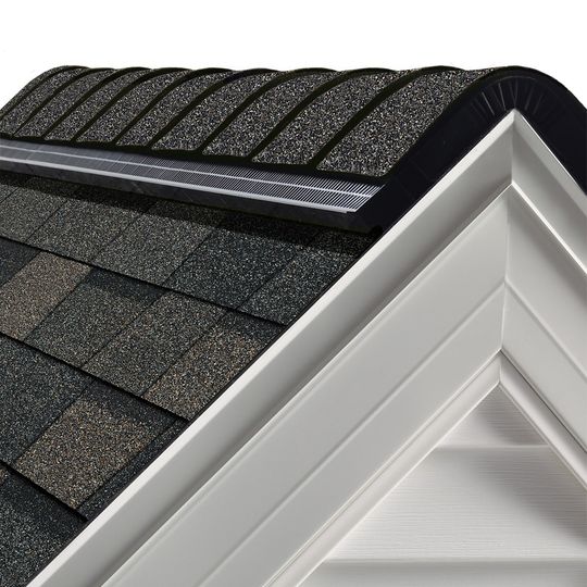 Owens Corning RIZERidge Hip & Ridge Shingles — Hip & Ridge Shingles — OCFRRIVPC