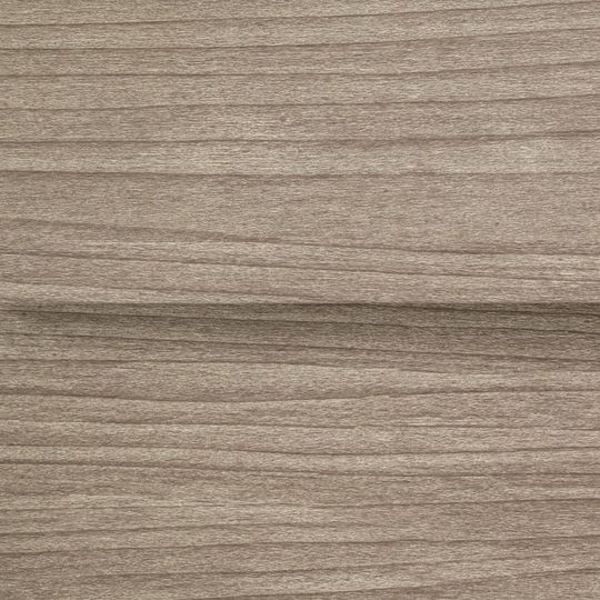 Quality Edge .016" x 6" x 10' TruCedar Board & Batten Steel Siding - Woodgrain Colors — QED6BBSHD2M12