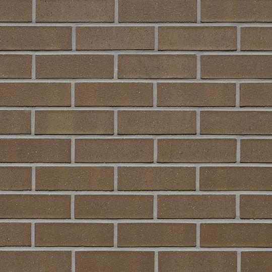 McNear Brick & Block Commercial Standard Flat - Thin Brick Veneer — MBBCSWCCF