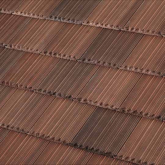 Newpoint Saxony 900 Shake Field Tile — MNRSH6464FISCA