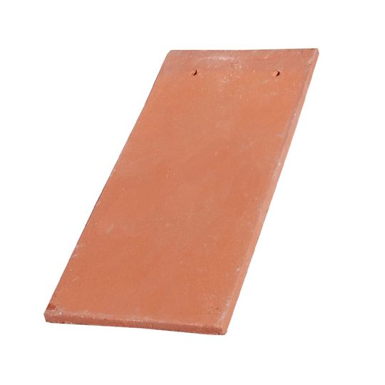 Ludowici 6" x 12" Flat Slab Shingle Tile