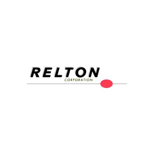 Relton (RT-3-4) 3/16 x 4 Rotary/Percussion Ram Tip Carbide Masonry Bit