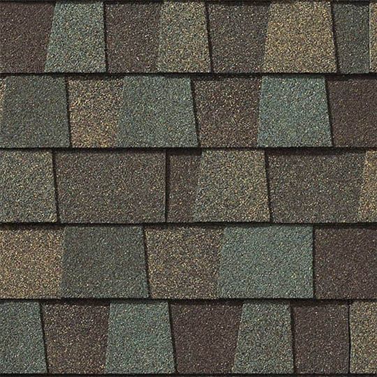 GAF Timberline HDZ Shingles — GAFTMBLHBSGMYCFX