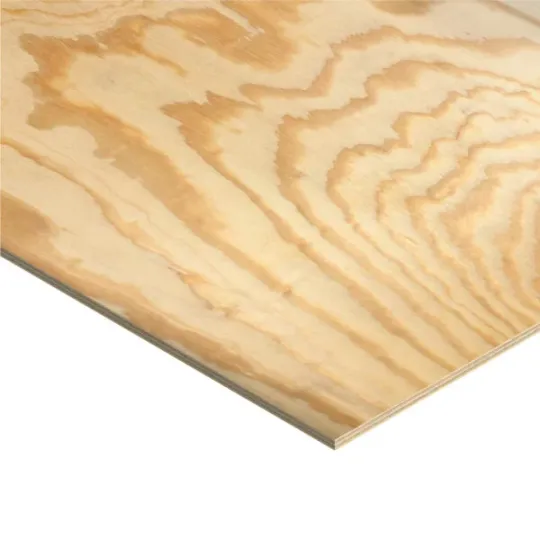 LP Bc Syp Plywood
