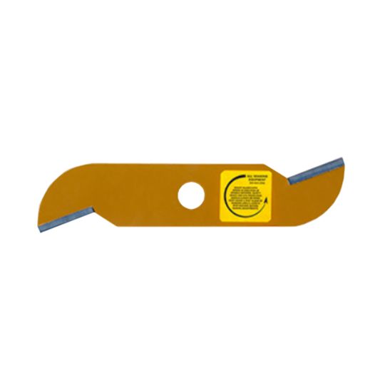 All Seasons Equipment 12" Straight Blade Tasmanian Cutter