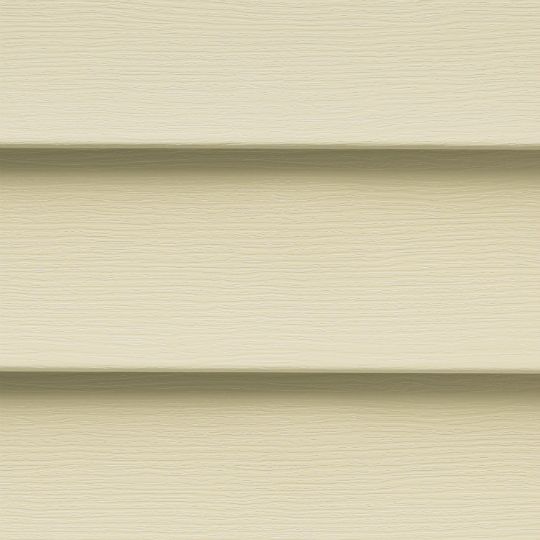CertainTeed Siding MainStreet Double 5" Clapboard Vinyl Siding - Woodgrain Finish — CERMSD5WGDT