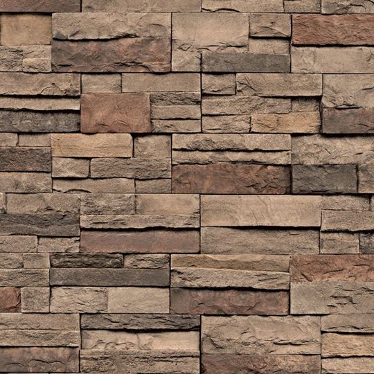 ProStone Easy Fit Savannah Ledge Handipack Corner — BORPSEFSLCVW