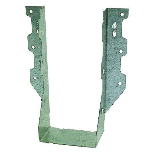Simpson Strong-Tie 2" x 8" Double Shear Face Joist Hanger