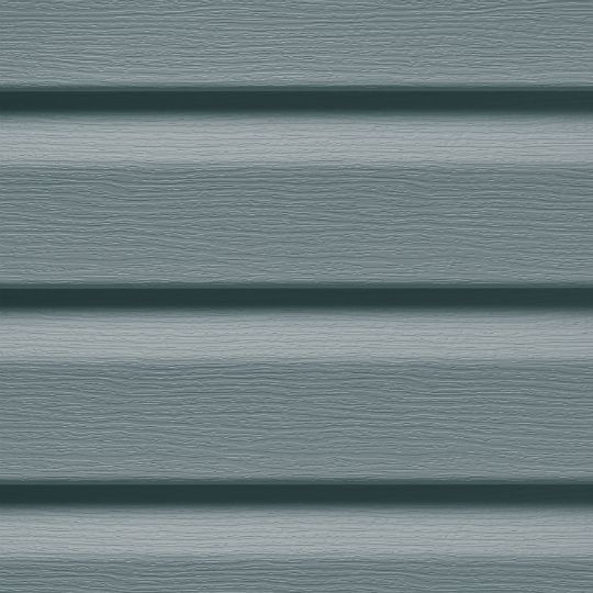 CertainTeed Siding MainStreet Double 4" Dutchlap Vinyl Siding - Woodgrain Finish — CERMSD4DLWGFS