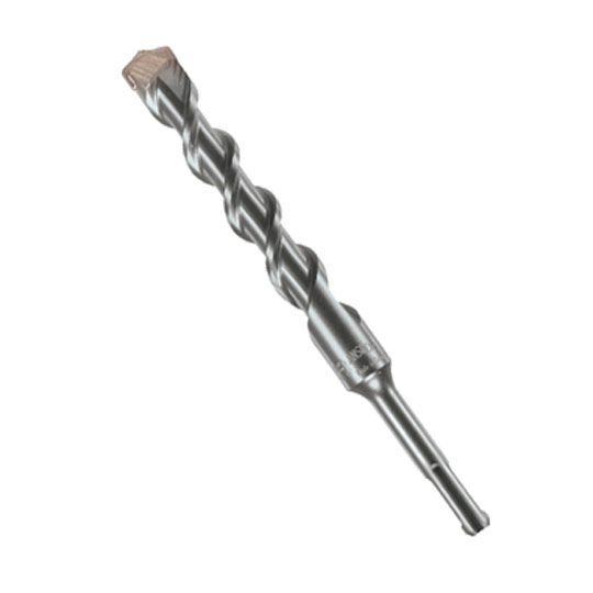 Bosch 3/4" x 8" SDS-plus Bulldog Rotary Hammer Bit
