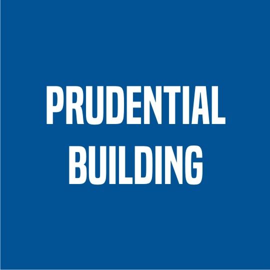 Prudential Building 3-Way Manifold 1/4" Fpt X 1/4"