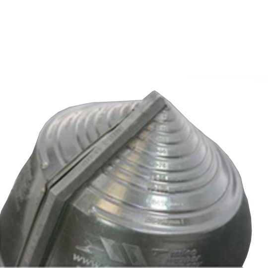 Neverleak Company Master Flash Electrical Mast Connection for Shingle Roof