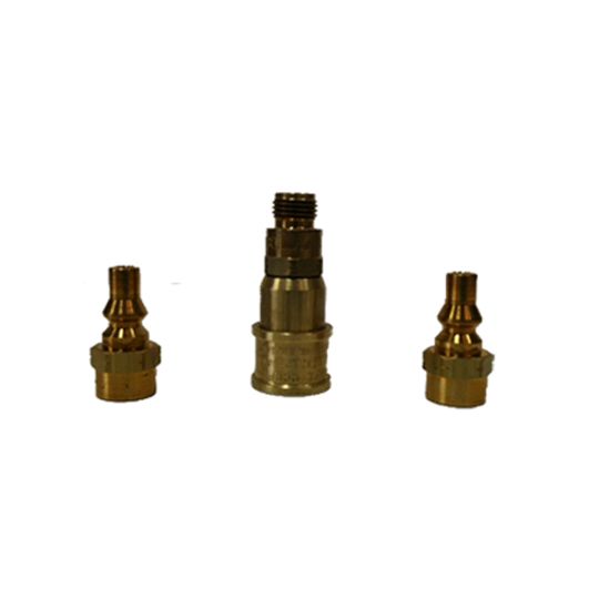 Modi Systems Quick Connector Sets — 3MMGPH-160GF1