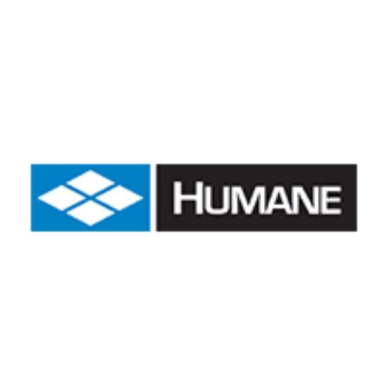 Humane Manufacturing (MAZ8272) 36" x 48" x 3/4" Roof-Gard Treadsafe Pad