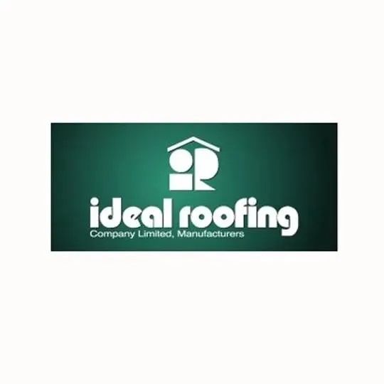 Ideal Roofing Eave Starter 28guage — IDEESBLK