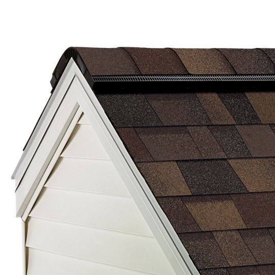 Owens Corning ProEdge Hip & Ridge Standard Shingles — OCFHRPEMMSC