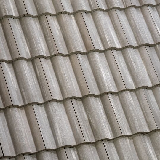 Eagle Roofing Products Malibu Tile