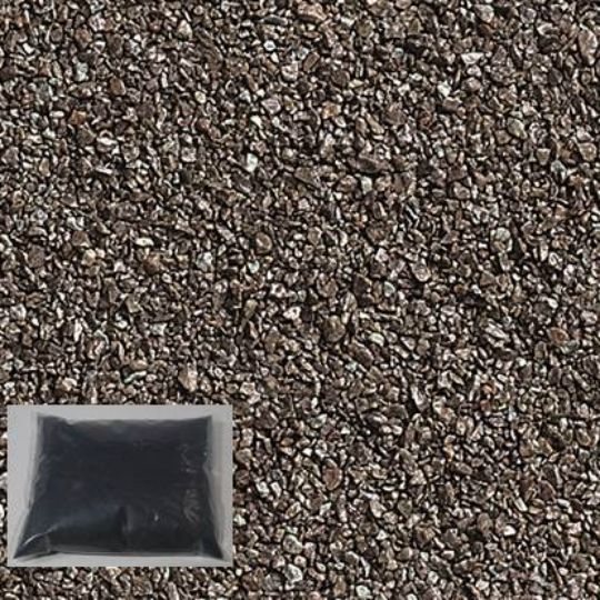 Decra Roofing Systems Granule Chip - 5 Lb. Bag — Metal Roofing — DRSCH5GR