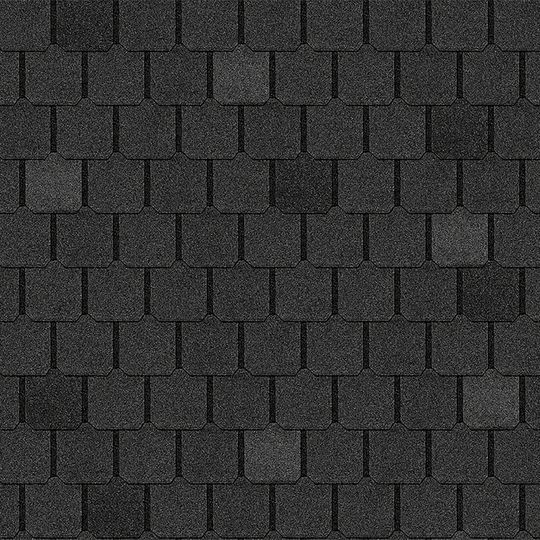 Owens Corning Berkshire Shingles — OCFBSCBAR
