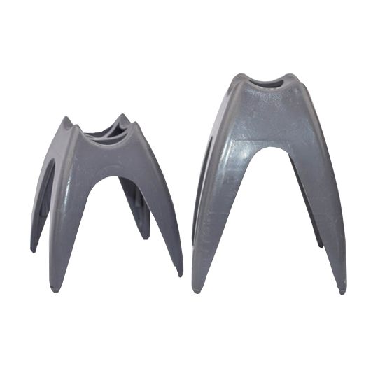 Paragon 1-1/2" - 1-3/4" Tilt-Up Chair - Box of 480