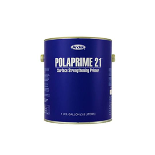 Andek Polaprime 21 Polyurethane Primer - 1 Gallon Pail