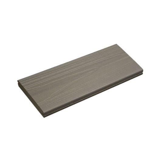 Fiberon 12' ProTect Advantage Riser — FIDPT12RGB