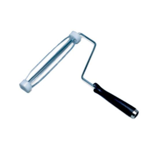LTW Supply 4" Roller Frame with Handle