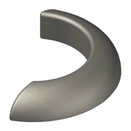 Chem Link 5" ChemCurb "U" Curb - Box of 6