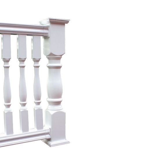 Fairway Building Products 30" V410 Turned Baluster