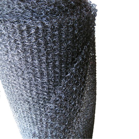 Keene Building Products Viper Cdr Vent Roofing Drainage And Ventilation Mat MP18