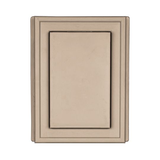 Mid-America Solid Mini Mounting Block — MABMMMI059