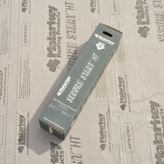 Malarkey SecureStart Sg Synthetic Underlayment - 10 Sq. Roll