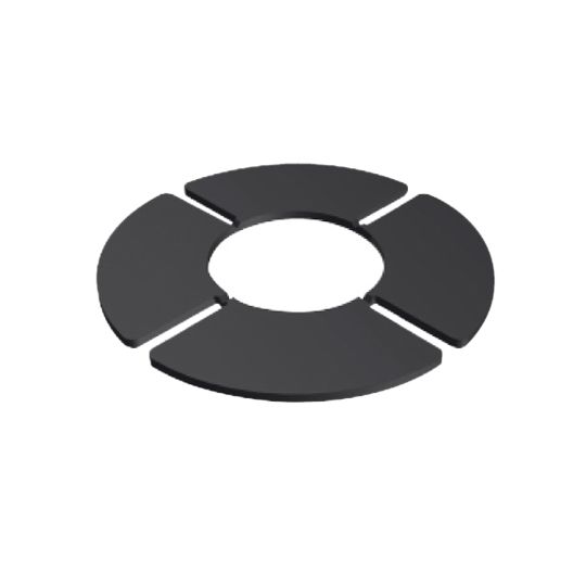 Marathon Roofing Products 1/8" Eterno Leveling Shim LGH3 for Se Support