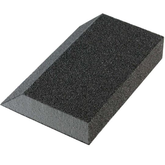 AJC Tools & Equipment Medium Angle Sponge